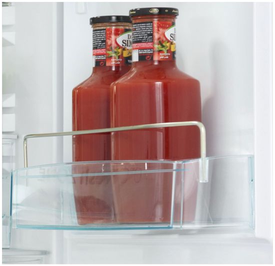 Холодильник Snaige RF56SM-S5JJ2G0D91 black