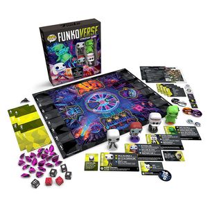 Funko Funkoverse
