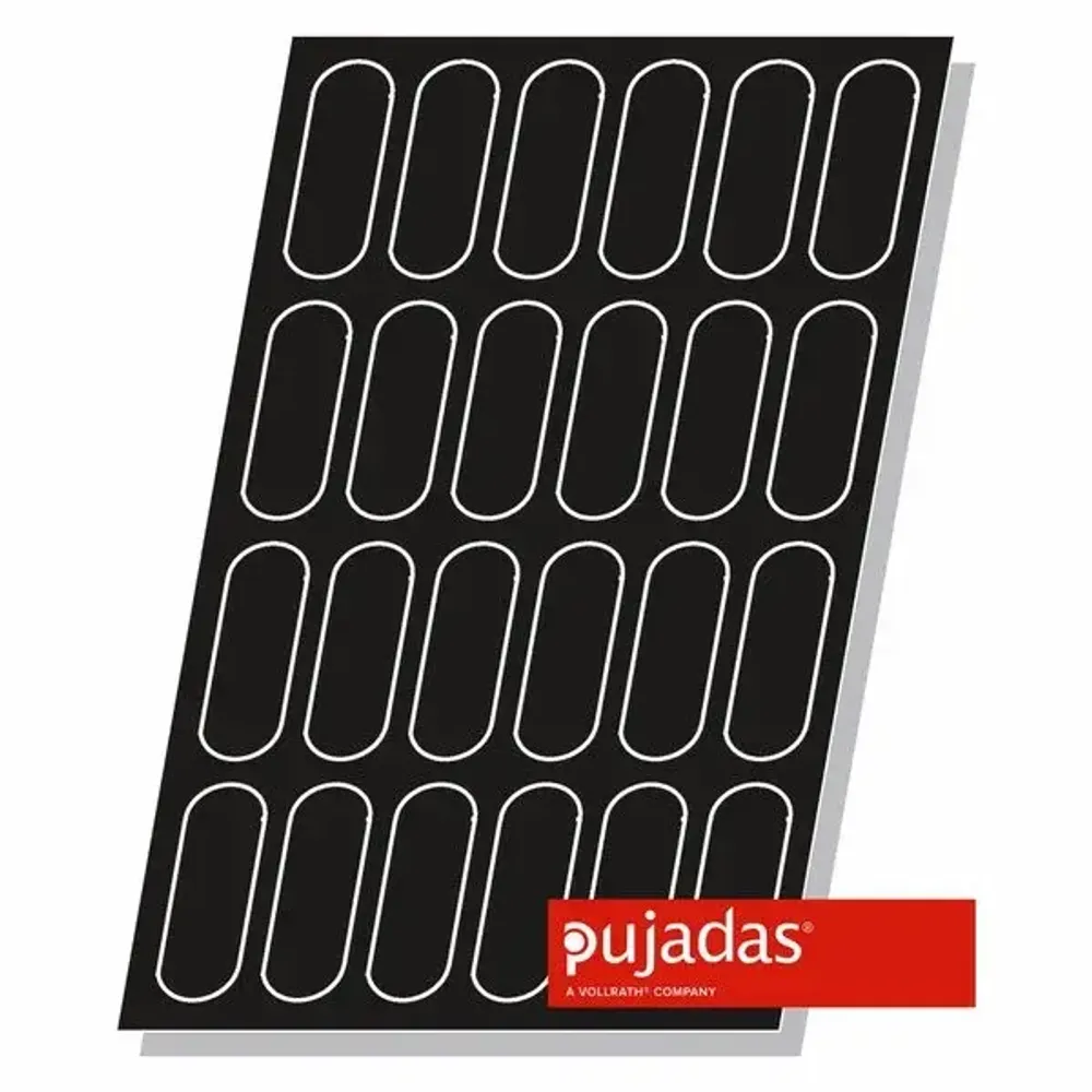 Форма для печей Pujadas 859.201