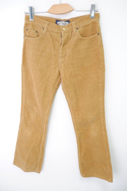 Брюки вельветовые 46/48 размер