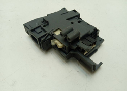 ITWA51051G кт131 Блокировка люка для стиральной машины с вертикальной загрузкой Indesit 461973072881 б/у