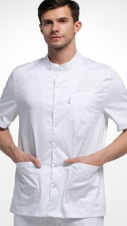 Костюм медицинский Стивен №0