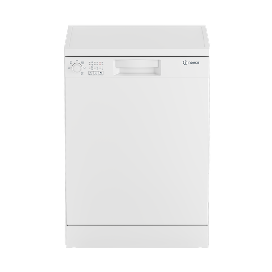Indesit DF 3A59 белый Посудомоечная машина