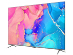 QLED телевизор 4K Ultra HD TCL 55C635