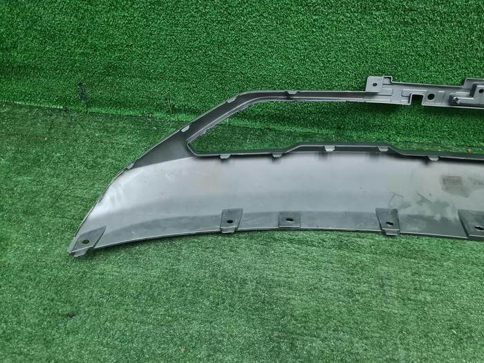 Накладка переднего бампера Chery Tiggo 8 Pro 21-нв