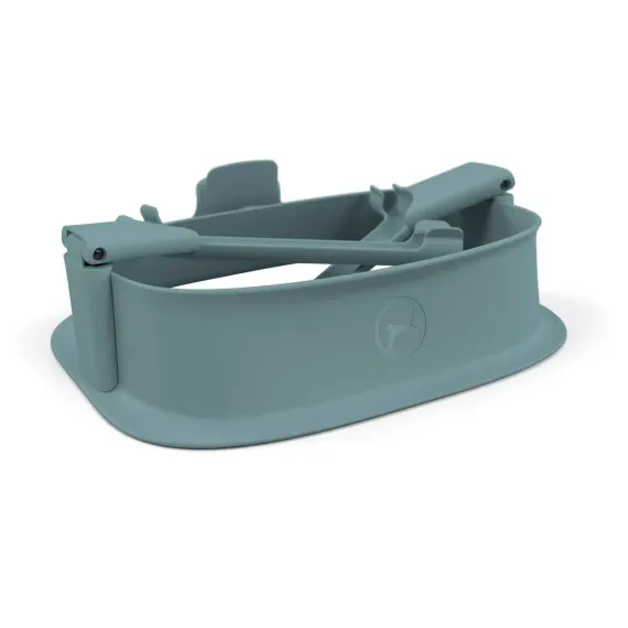 Обучающая башня к стульчику Cybex Lemo Stone Blue