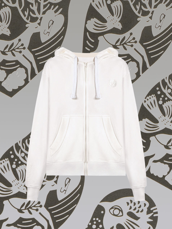 ХУДИ МАТРЁШКА БАНТ ТОФУ