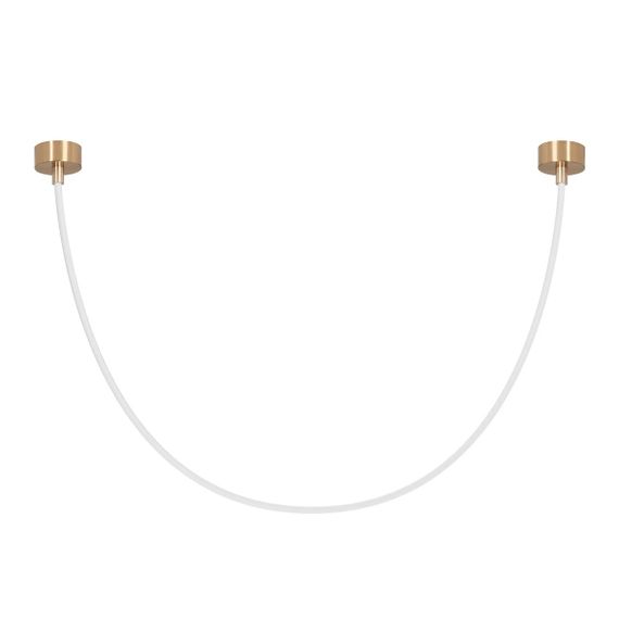 Подвесной светодиодный светильник Arlight SP-Tropic-Surface-R18-L2500-36W Day4000 043396