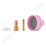 Набор COLISEUM №24 (TIG TP 17/18/26) диаметр вольфрама 1,6 мм. CLS1779