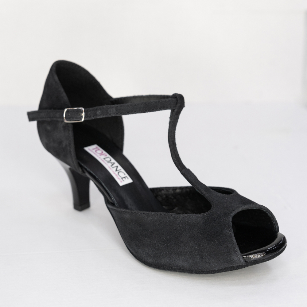 Туфли для кизомбы