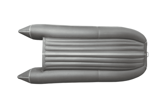 Лодка ПВХ BIG BOAT Ermak 420