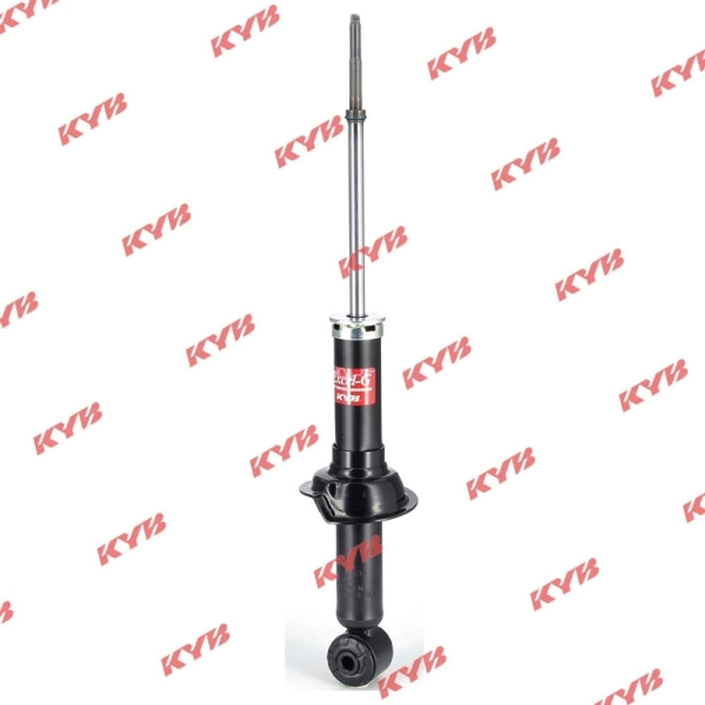 Амортизатор газомасляный KYB (R) 341455
