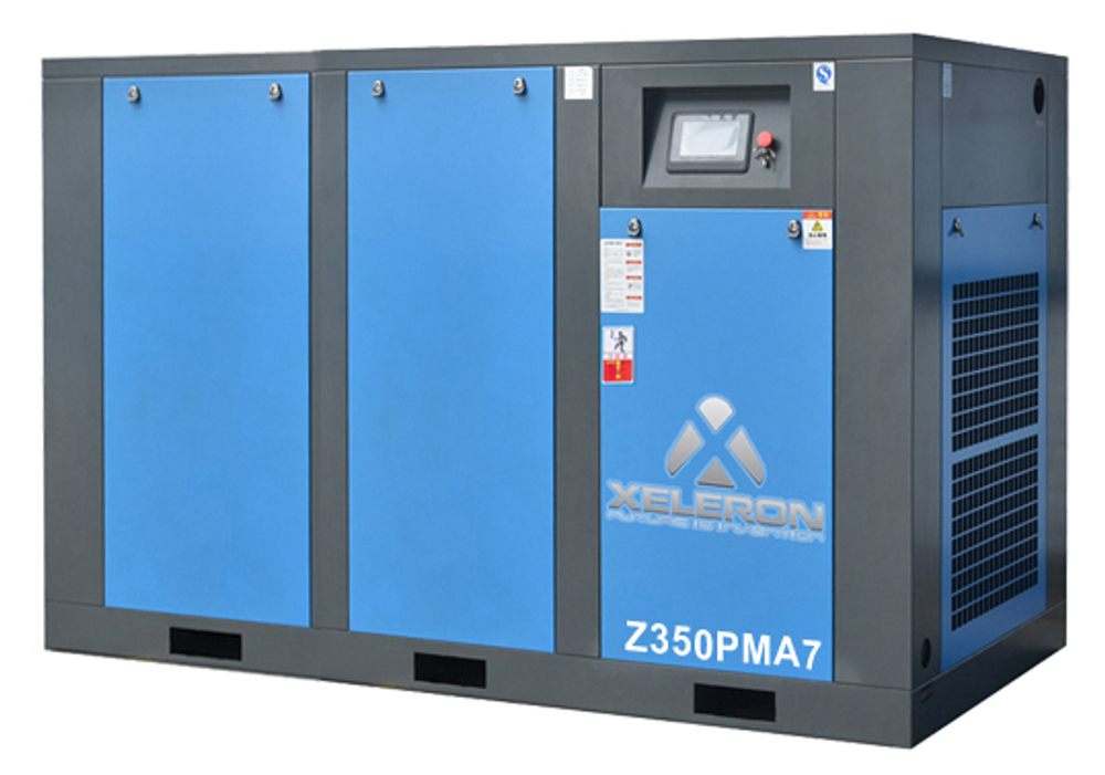 Компрессор Xeleron Z350PMA7