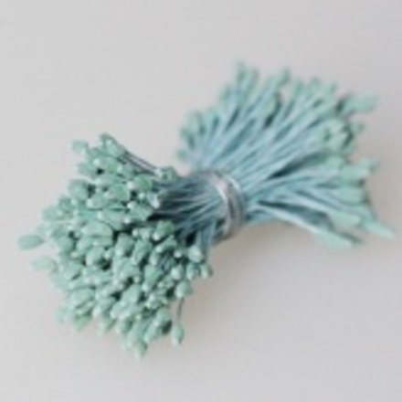 Тычинки крупные (Изумрудные)