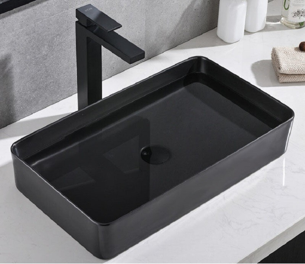 Умывальник CeramaLux 9396MB