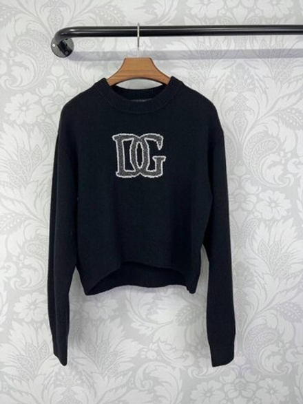 Свитер Dolce&Gabbana