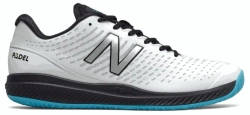 Мужские кросовки для Padel New Balance Padel 796v2 - white