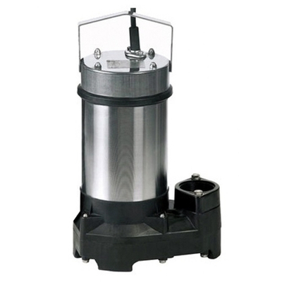 Насос дренажный Wilo-Drain TS 40/10 (1x230 В)