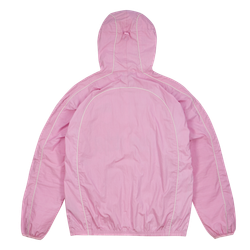 GOTHIC TRACK JACKET PINK