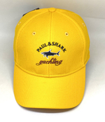 Бейсболка Paul&Shark стрейч