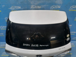 Дверь пятая LEXUS RX450h 2009-2012