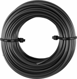 Леска для триммера SIAT "Professional", диаметр 4 мм, длина 10 метров, армированная, круглая (556014)