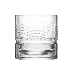 Стакан 250мл La Rochere Dandy Clear 00642801