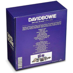 David Bowie / Who Can I Be Now? (1974 - 1976) (Limited Edition)(12CD)
