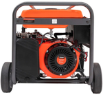 Генератор бензиновый Gigant GGL-7000ЕS-3