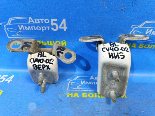 Петля двери задней левой TOYOTA CAMRY 1998