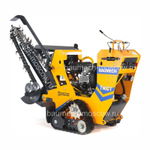 Baumech Траншеекопатель ТКС1
