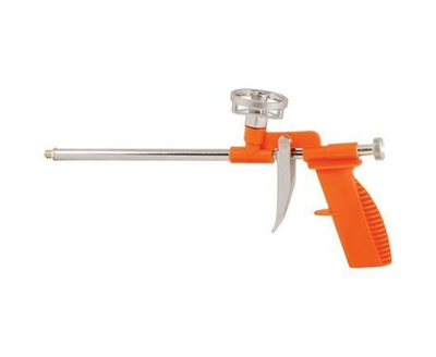 Пистолет для монтажной пены 29х15х5см пластик/металл MJ10 Park