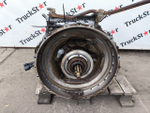 АКПП ZF 12TX2420TD TRAXON 2023г.