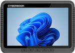 Планшет защищенный CyberBook T200VJ