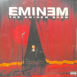 Eminem ‎– The Eminem Show 2LP (Европа 2013г.)