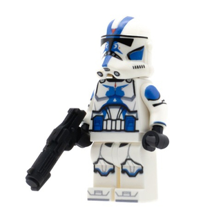 Клон-солдат Катап (2 фаза)