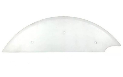 Скребок КПЭМ.1546.20.01.003 Нижний