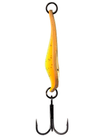 Блесна колеблющаяся Lucky John EOS длина 39мм/5.0г 036