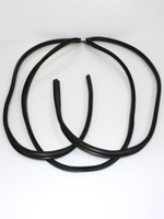 Уплотнитель передней правой двери 6107016K00 для Great Wall