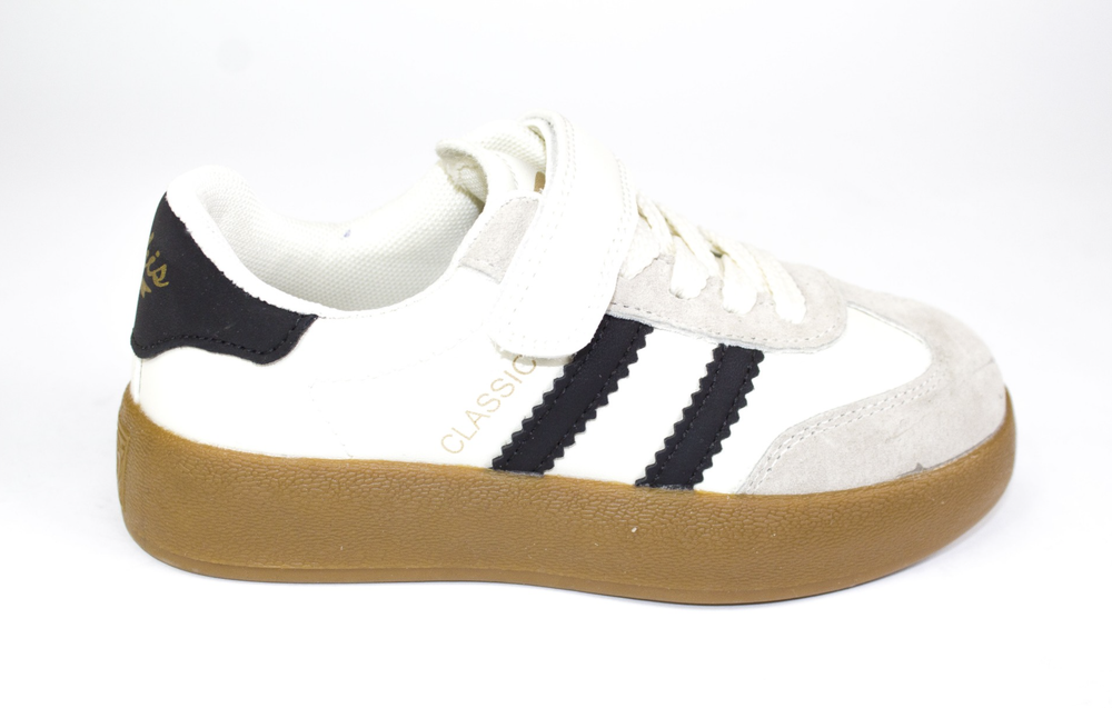 Кеды детские демисезонные Песня 9 арт. A2107-2