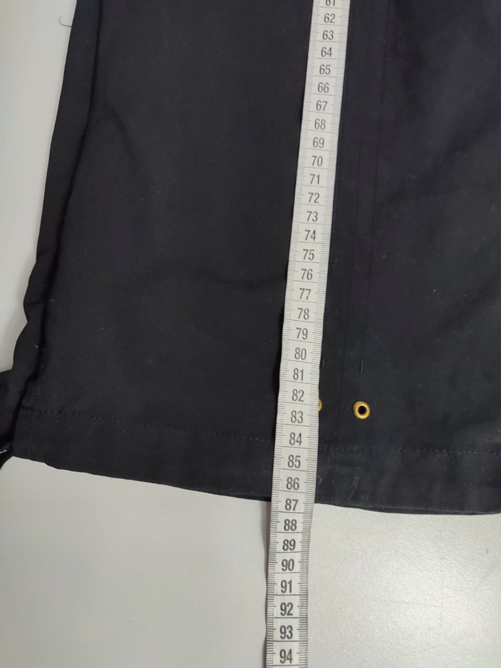 Брюки-капри Giorgio базовые 44 размер