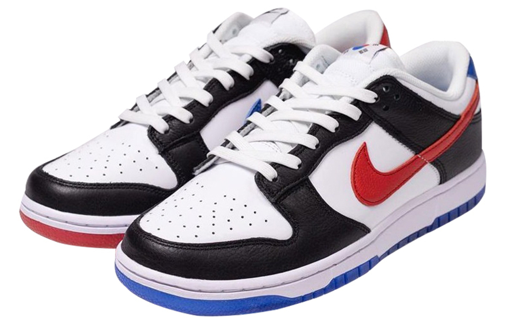 Кроссовки Nike Dunk Low "South Korea"