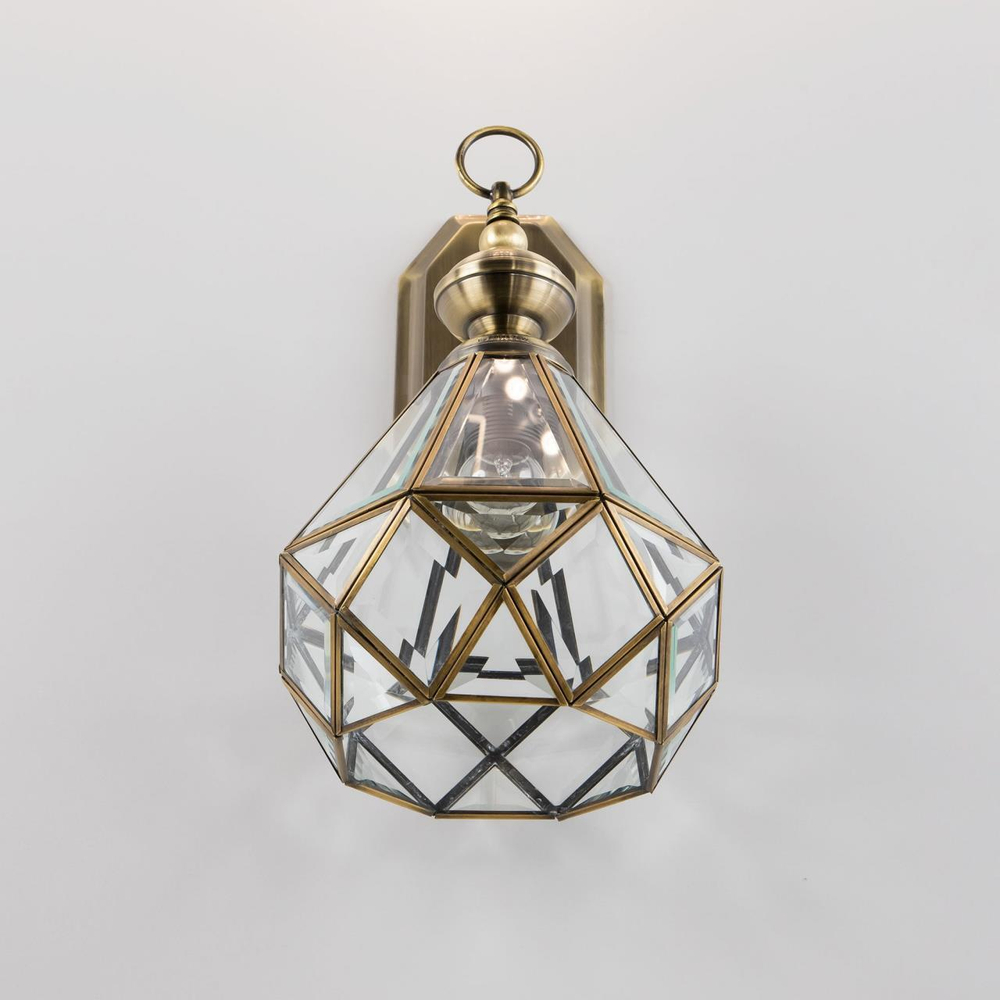 Настенный светильник Citilux Витра CL442310