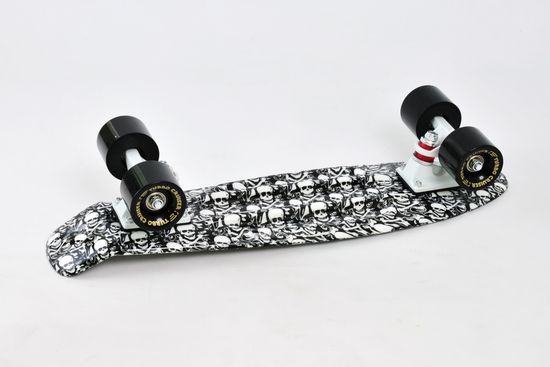 Скейтборд Turbo Cruiser пластиковый 006