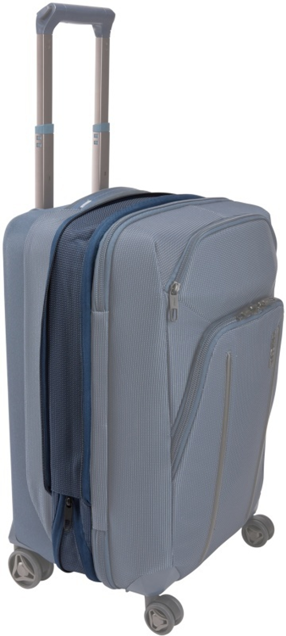 Чемодан Thule Crossover 2 Carry On Spinner C2S22 Dress Blue (3204032)