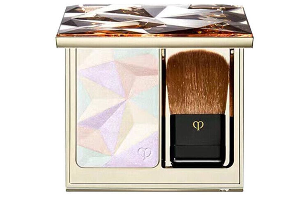 Хайлайтеры Clé de Peau Beauté Highlighters Women&#39;s 21, 11, 17 Зима, Лето, Весна, Осень