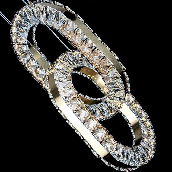 Подвесной светильник MODELUX ML.9040.640 BS