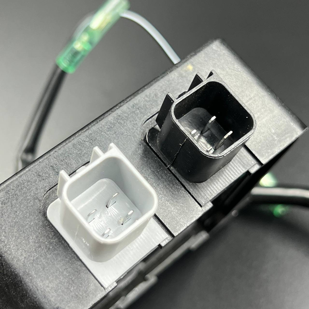 Коммутатор Yamaha 115 (6E5-85540-00) (Omax)