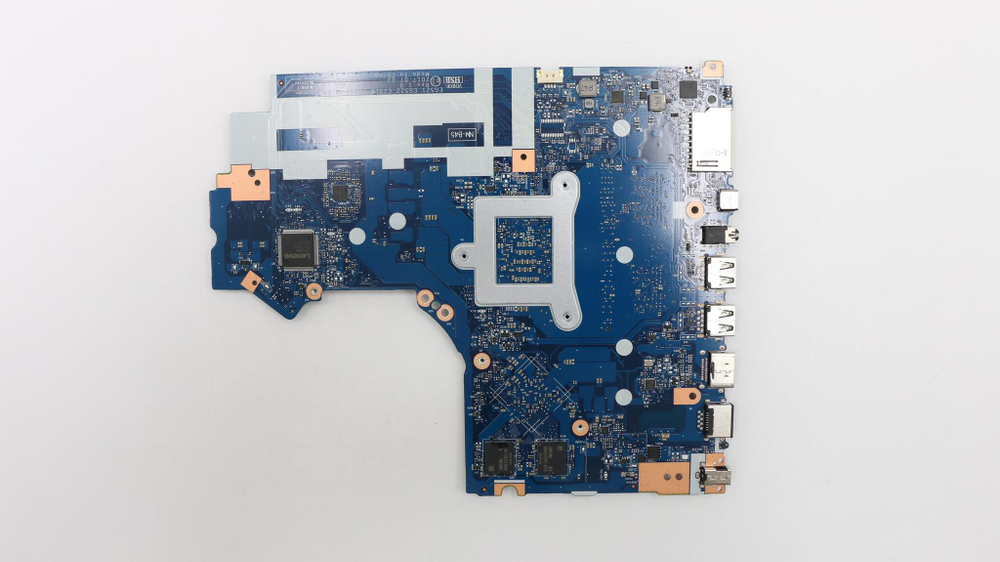 Материнская плата для ноутбука Lenovo ideapad 330-15IKB NM-B45 Intel core I3-8130U MX150 2G 4G NOK (5B20R19902), оригинал