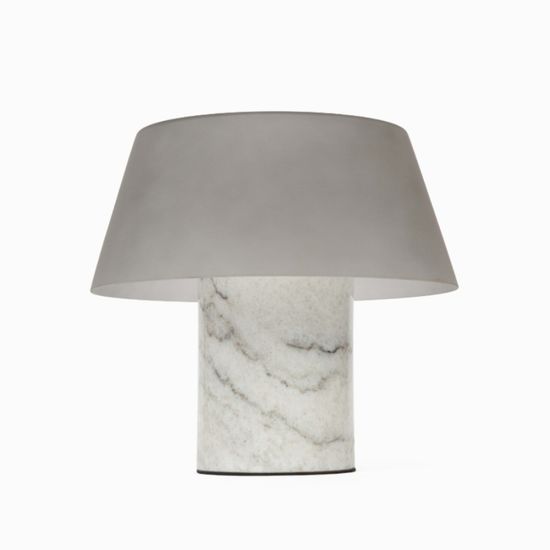 Настольный светильник Birch диаметр 28